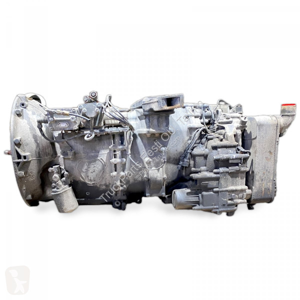 Reservdelar lastbilar Scania R-series (01.04-)