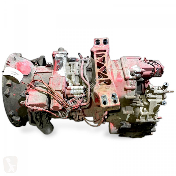 Peças pesados Scania R-series (01.04-)