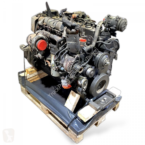 Reservdelar lastbilar Volvo FE (01.13-)