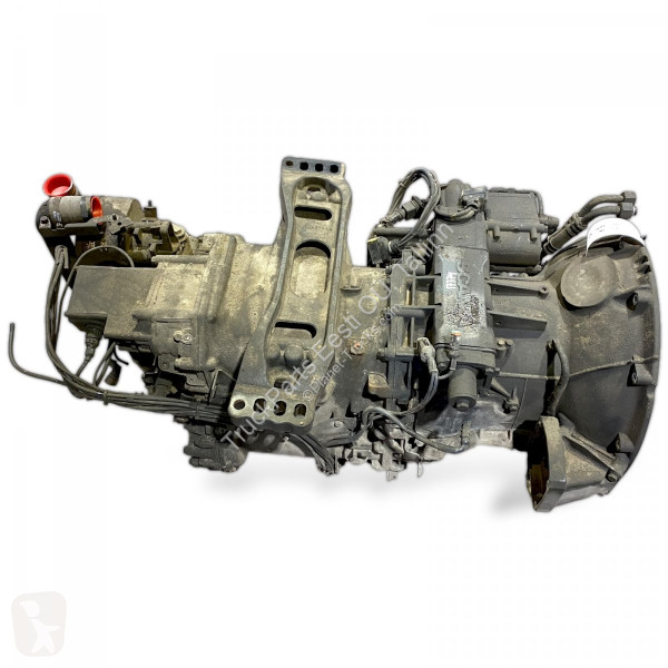 Reservdelar lastbilar Scania R-Series (01.16-)