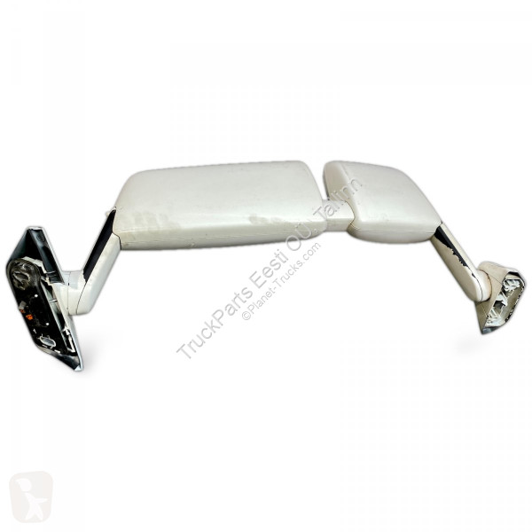 Reservedele til lastbil Scania R-Series (01.16-)