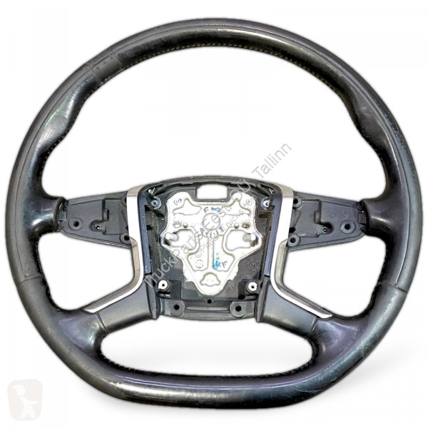 Reservedele til lastbil Scania R-Series (01.16-)