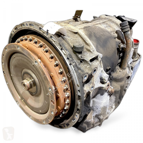 Truck part