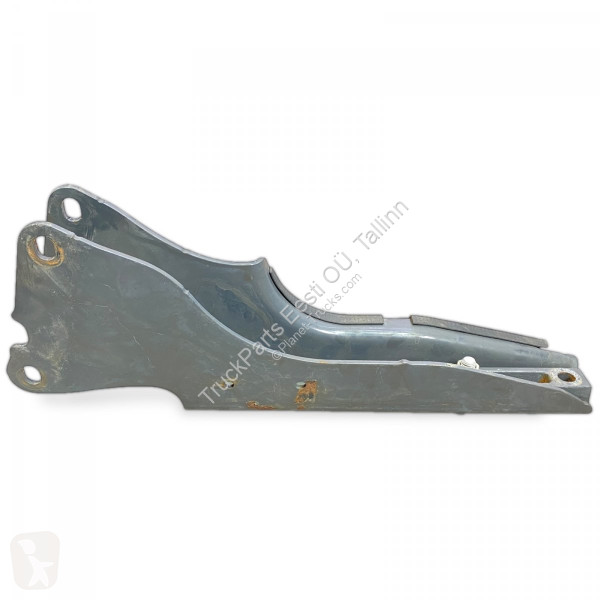 Reservdelar lastbilar Scania R-Series (01.16-)