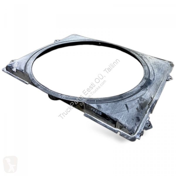 Reservdelar lastbilar Scania R-Series (01.16-)