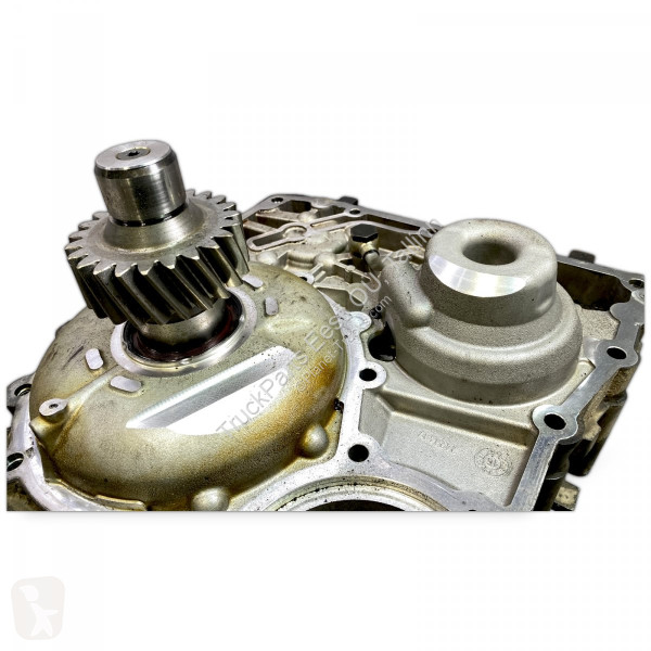 Reservdelar lastbilar Scania R-Series (01.16-)