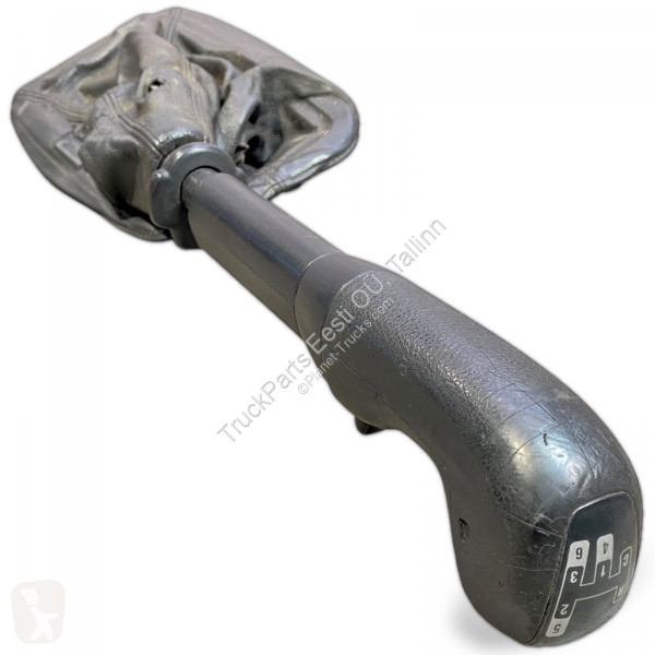 Reservdelar lastbilar Scania R-series (01.04-)