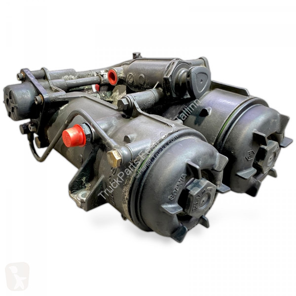 Reservedele til lastbil Scania K-Series (01.06-)