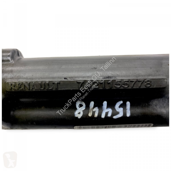 Reservdelar lastbilar Renault TRUCKS D (01.13-)