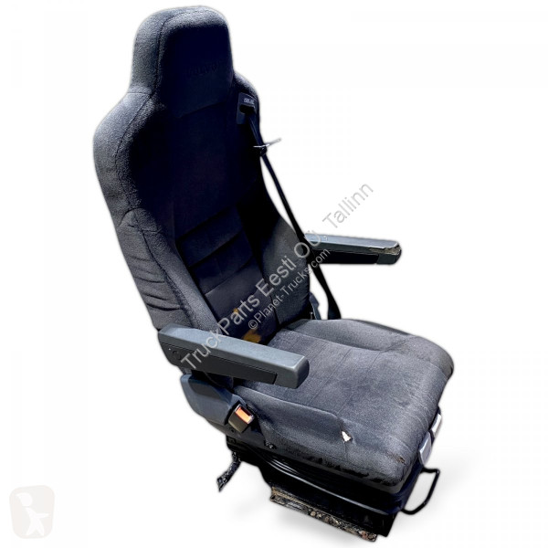 Náhradní díly pro kamiony Volvo B9 (01.02-)