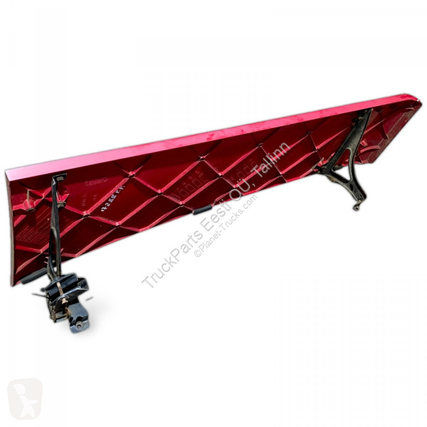 Reservdelar lastbilar Scania R-series (01.04-)