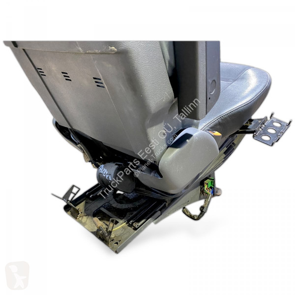 Pièces poids lourds Volvo FM9 (01.01-1205)