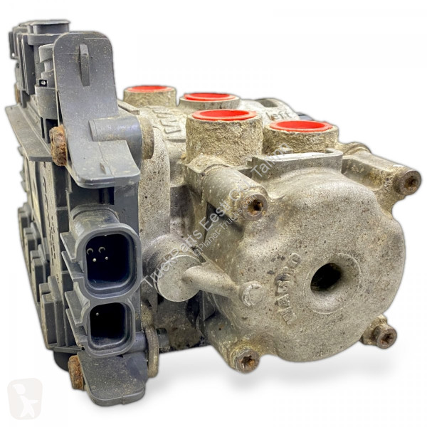 Reservdelar lastbilar MAN LIONS CITY A40 (01.11-)