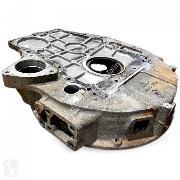 Reservdelar lastbilar MAN LIONS CITY A40 (01.11-)