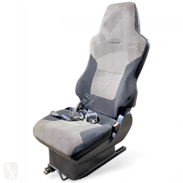 Reservedele til lastbil MAN TGX 18.460 (01.07-)