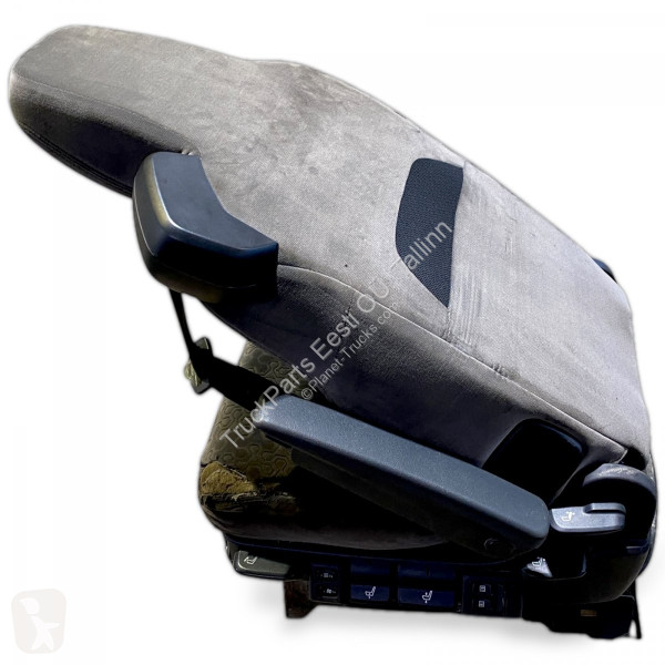 Peças pesados Scania R-Series (01.16-)