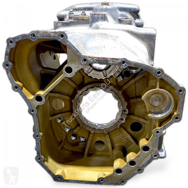 Reservdelar lastbilar Scania R-Series (01.16-)
