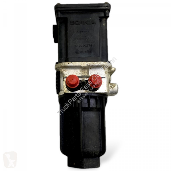 Ricambio per autocarri Scania R-Series (01.16-)