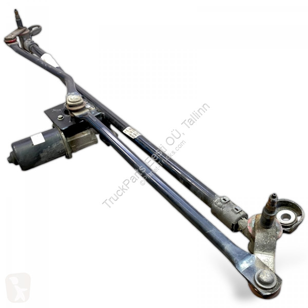 Reservdelar lastbilar MAN TGX 24.400 (01.07-)