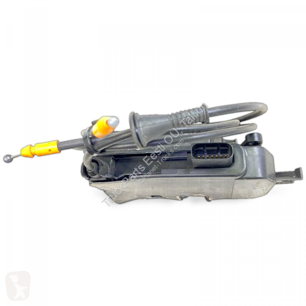 Reservdelar lastbilar Scania R-Series (01.16-)