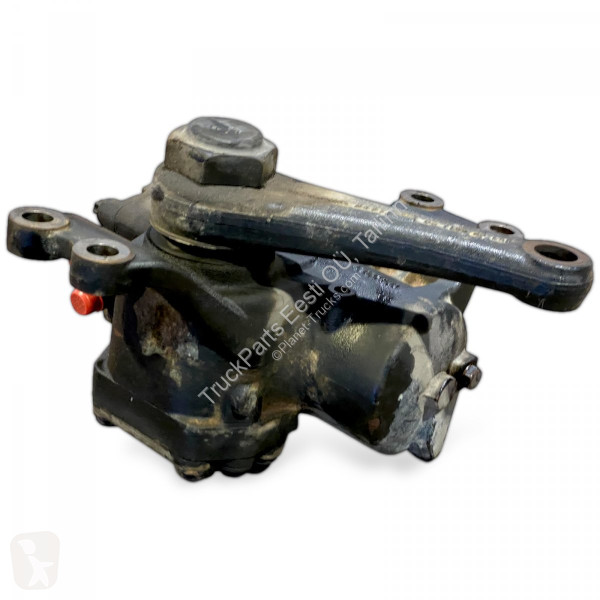 Reservedele til lastbil Scania R-Series (01.16-)