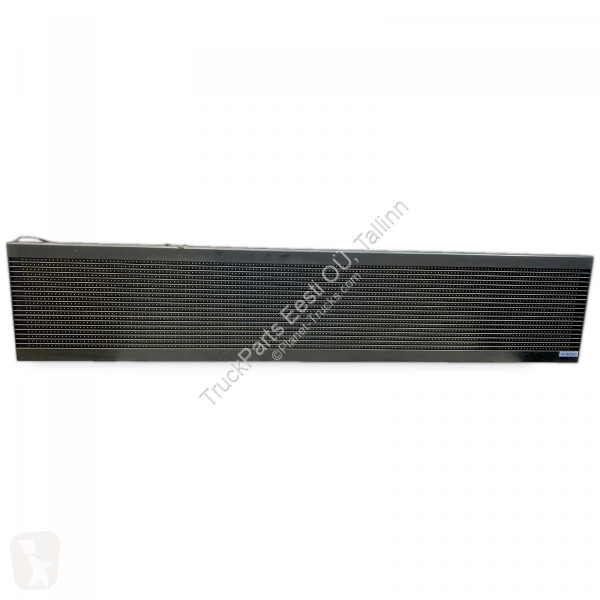 Reservdelar lastbilar Scania K-Series (01.06-)