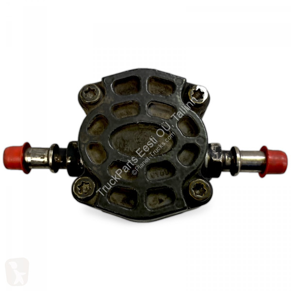 Peças pesados MAN TGX 18.460 (01.07-)