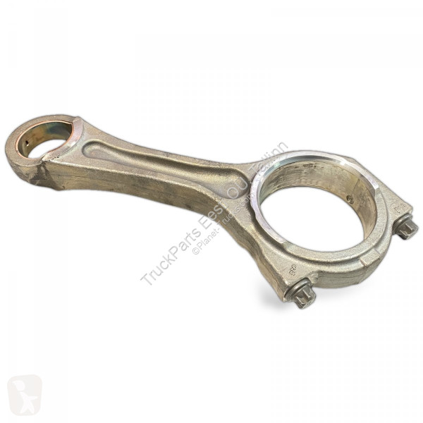 Reservdelar lastbilar MAN TGX 18.460 (01.07-)