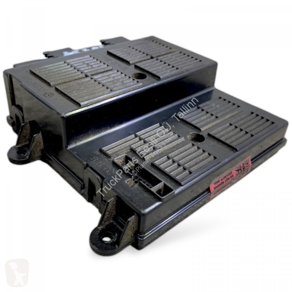 Reservdelar lastbilar MAN TGX 24.400 (01.07-)