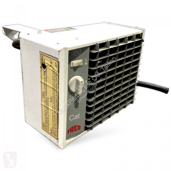 Reservdelar lastbilar MAN LIONS CITY A40 (01.11-)