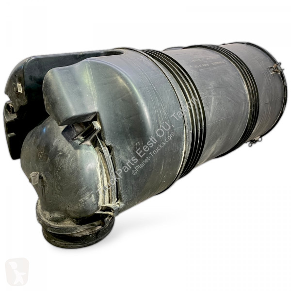 Reservdelar lastbilar MAN TGX 24.400 (01.07-)