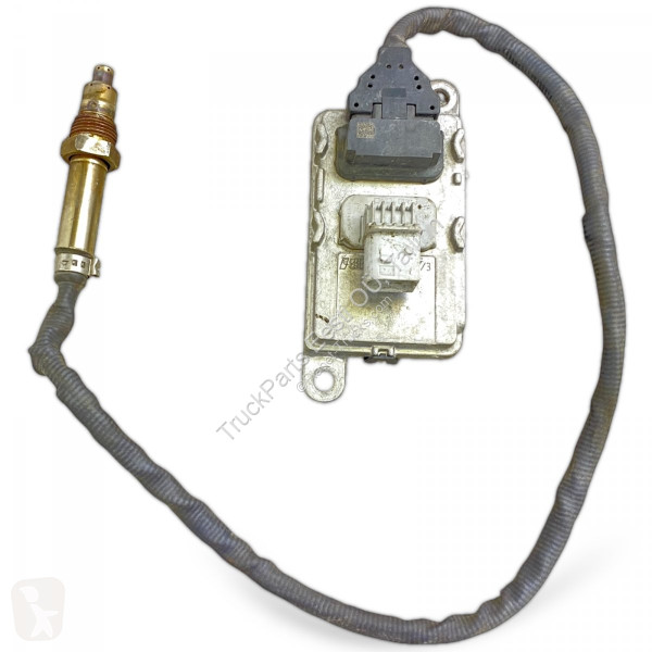 Reservdelar lastbilar MAN TGX 24.400 (01.07-)