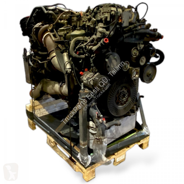 Reservdelar lastbilar MAN TGX 24.400 (01.07-)