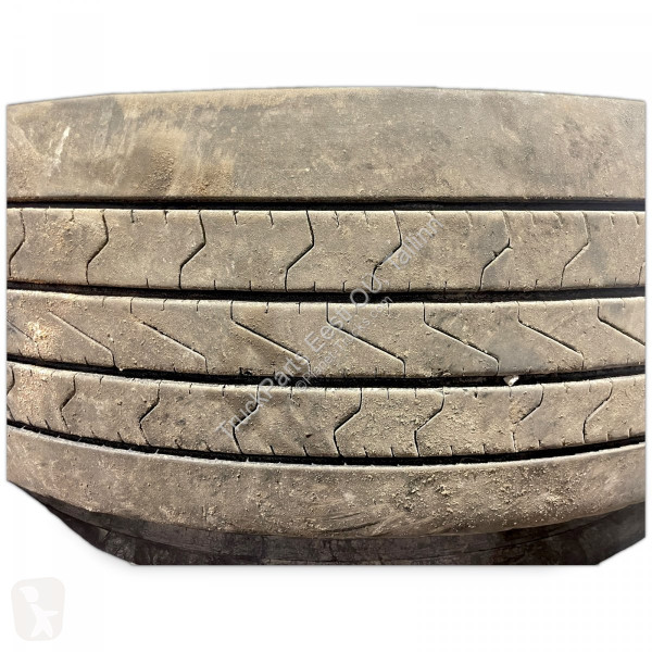 Pièces poids lourds Scania P-series (01.04-)