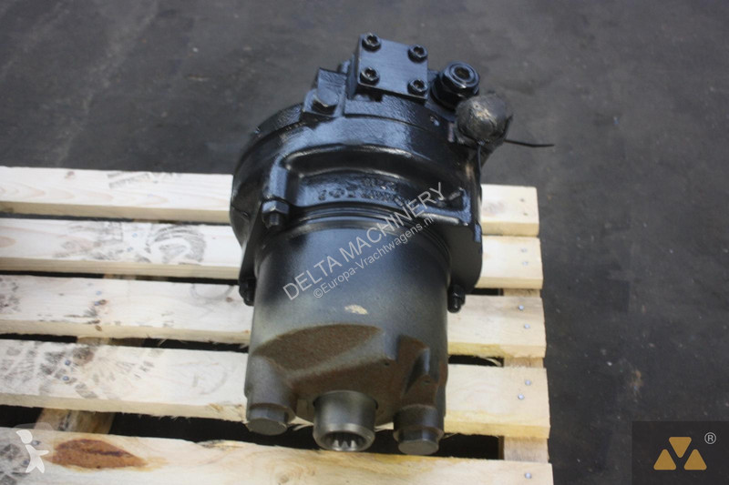 Reservedele til lastbil Caterpillar /320D...