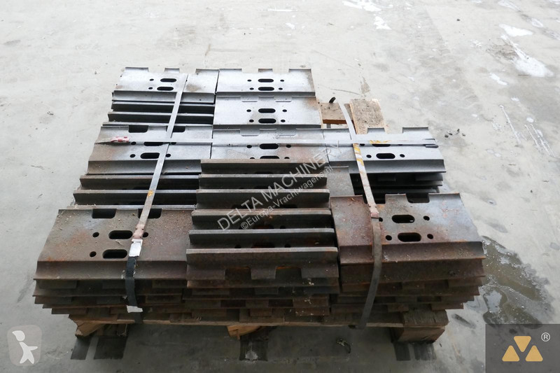 Ricambio per autocarri Fiat-Hitachi FL9 Track...
