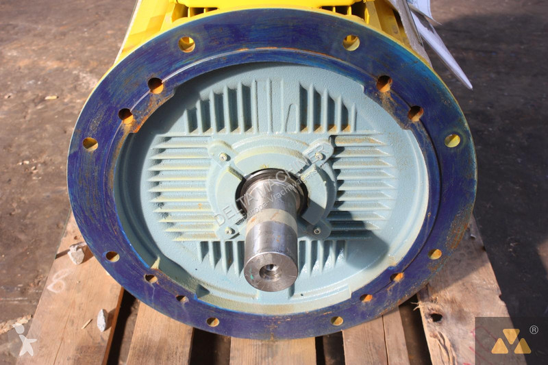 Reservdelar lastbilar ABB 55KW