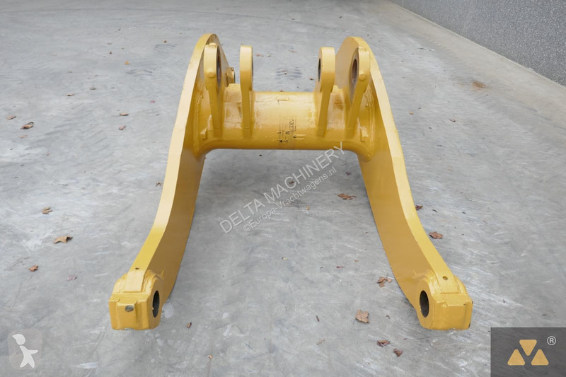 Ricambio per autocarri Caterpillar loaderframe