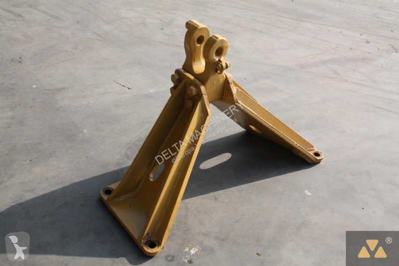 Pièces poids lourds Caterpillar Drawbar
