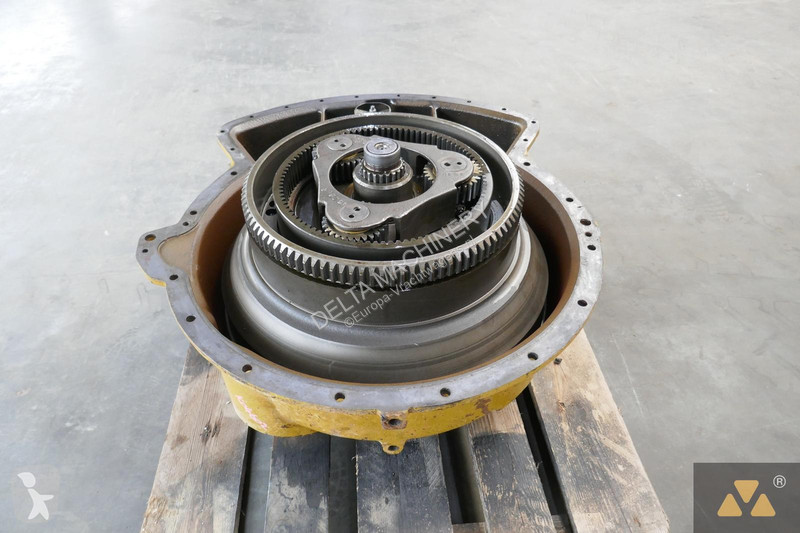 Reservdelar lastbilar Caterpillar 3P-7663