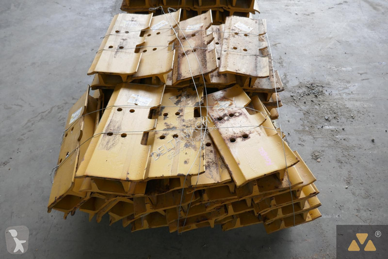 Reservdelar lastbilar Caterpillar Track shoe D6T/