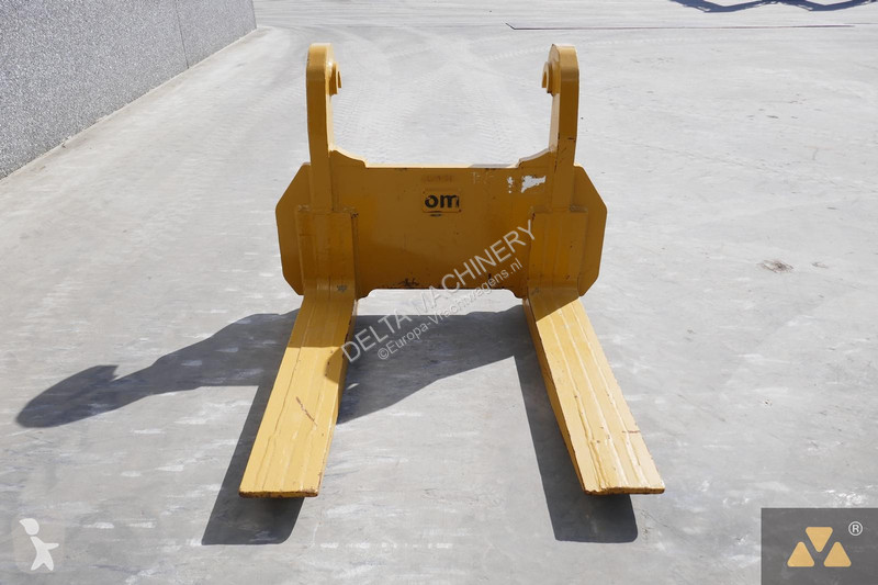 Pièces poids lourds OM Forks Cat 980H