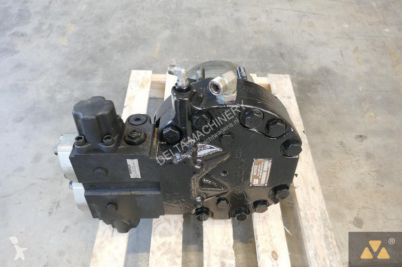 Reservdelar lastbilar Caterpillar 355-5669