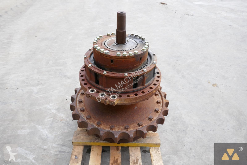 Peças pesados Caterpillar 8G-2443