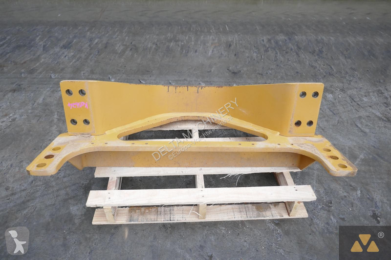 Náhradní díly pro kamiony Caterpillar 3 Drawbar