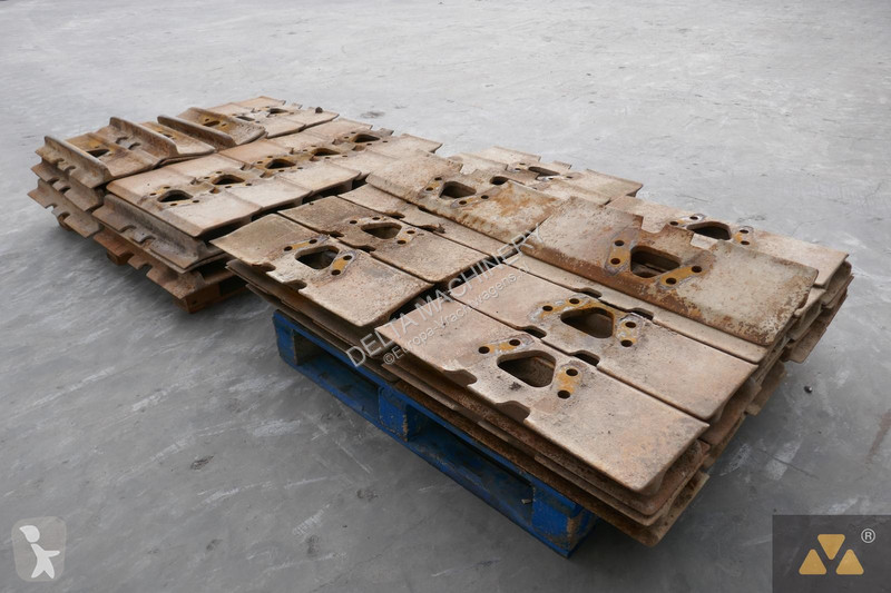 Vrachtwagenonderdelen Caterpillar D8T/D8R...