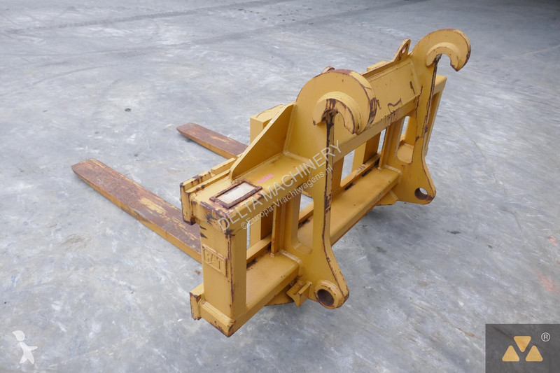 Vrachtwagenonderdelen Caterpillar 966/972 Forks