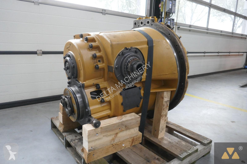 Reservdelar lastbilar Caterpillar 105-8185