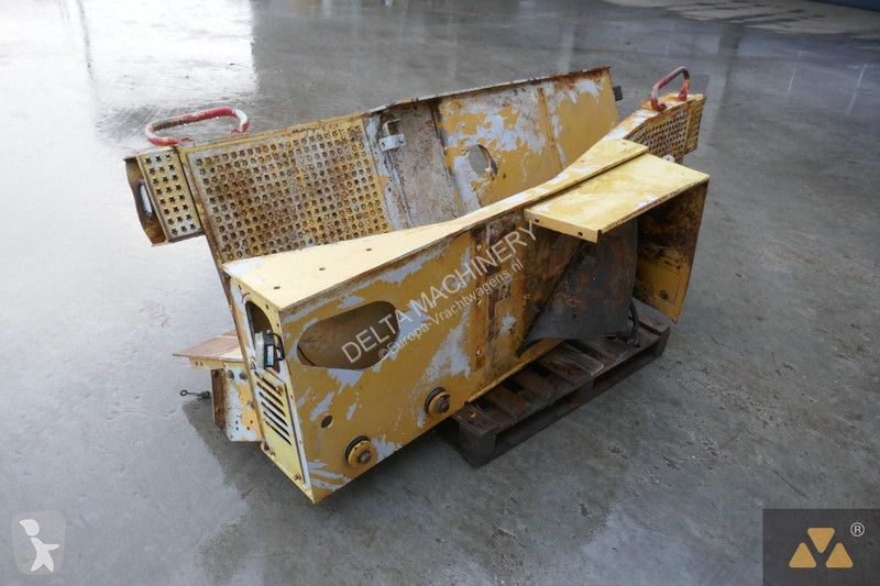 Pièces poids lourds Caterpillar 9N-4205