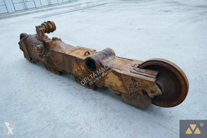 Ricambio per autocarri Caterpillar 261-9
